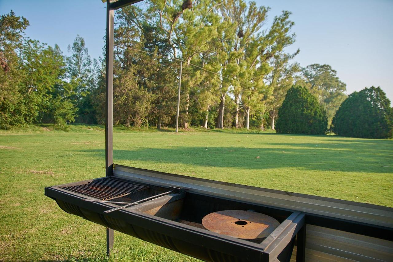 La Cantera Eco & Golf Apartment *