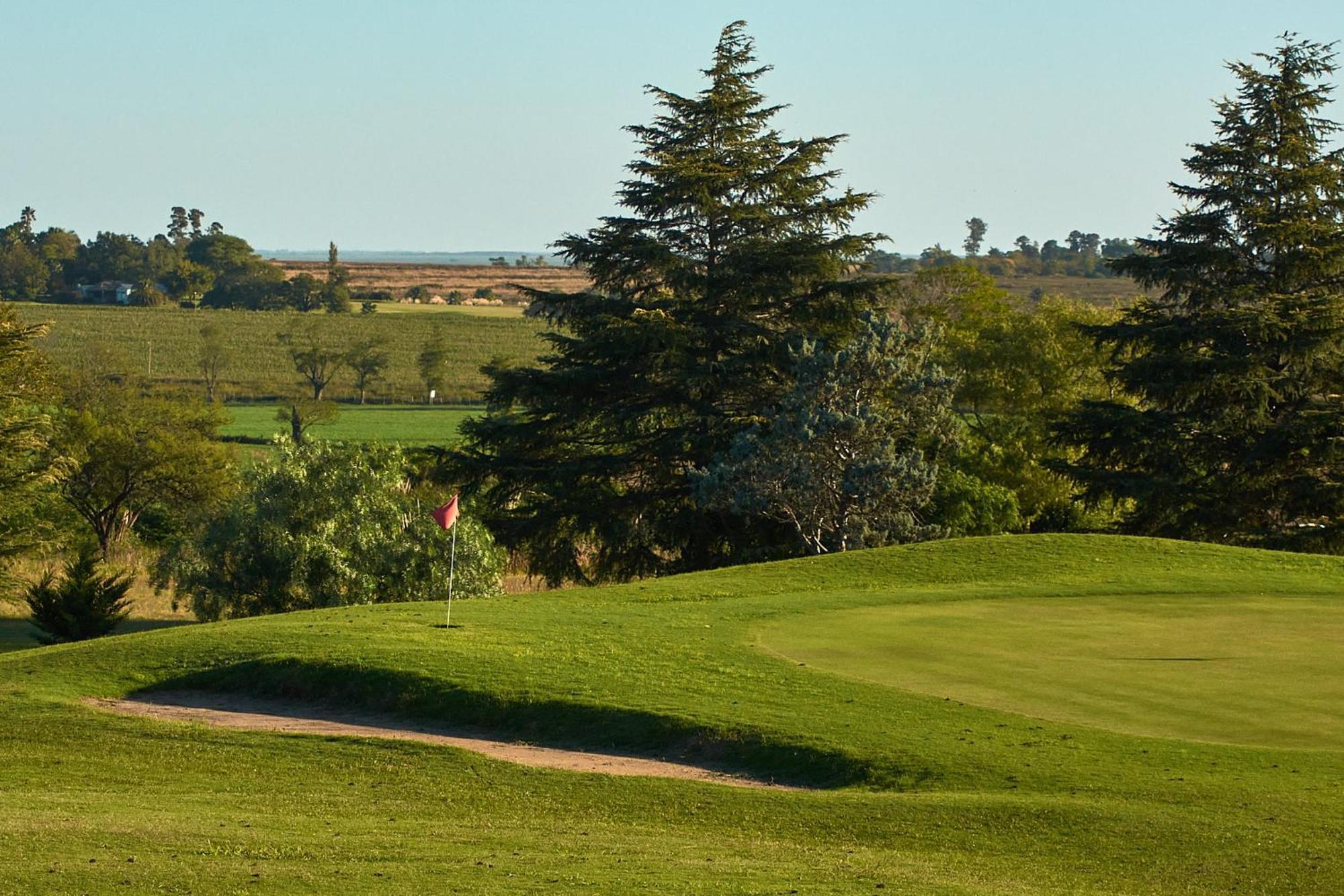 Apartment La Cantera Eco & Golf *