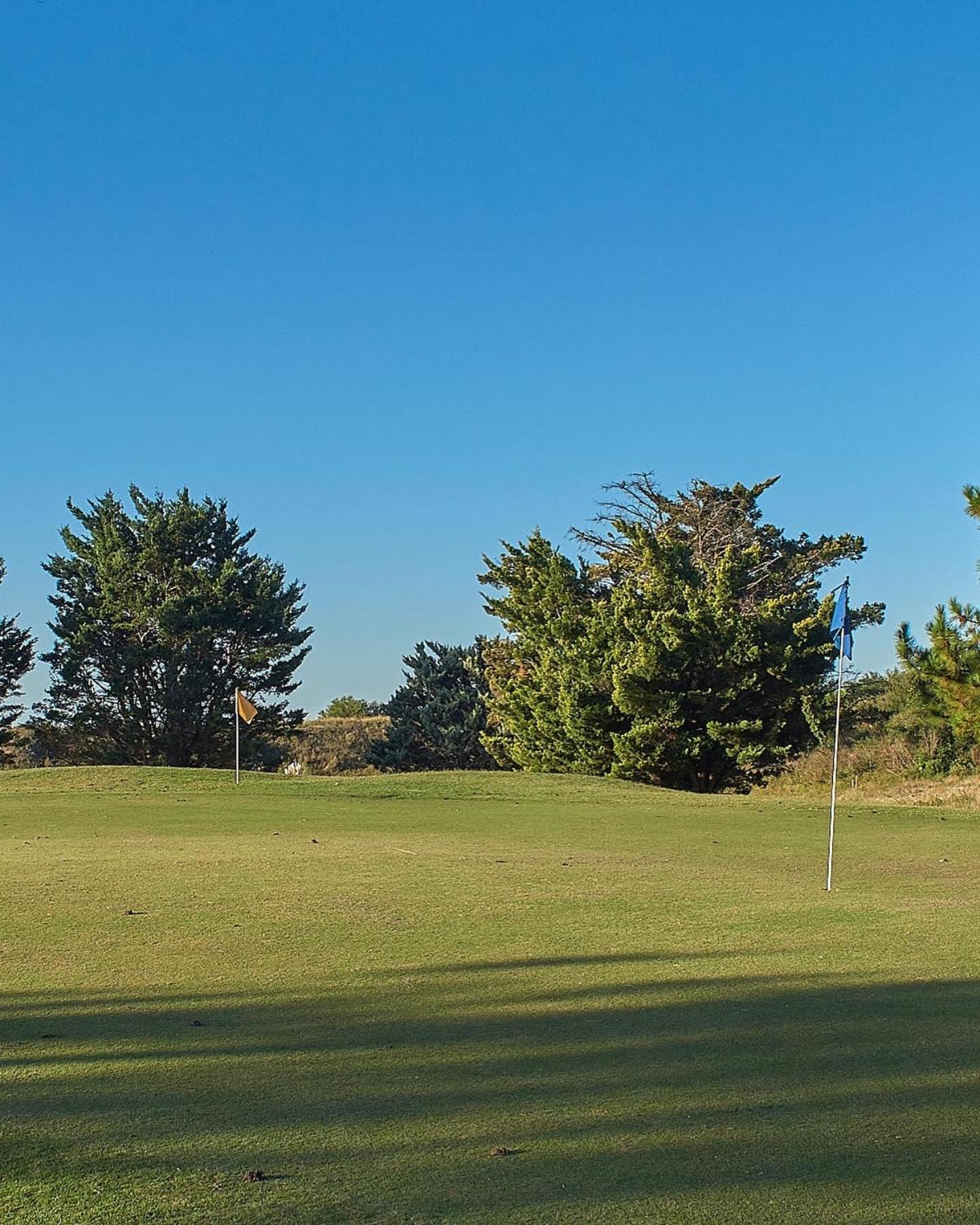 La Cantera Eco & Golf Victoria (Entre Rios)