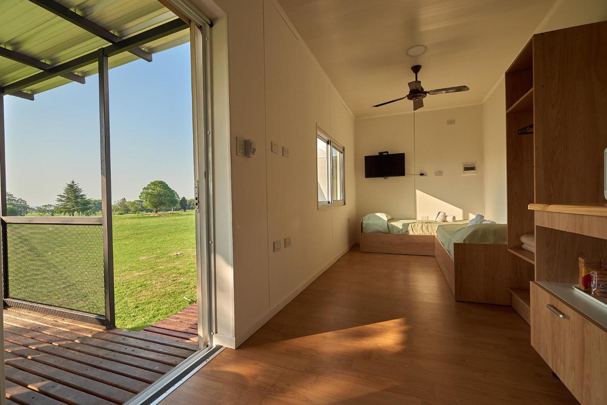 Apartment La Cantera Eco & Golf
