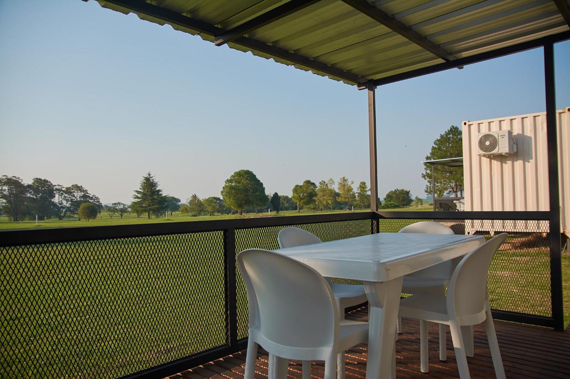 La Cantera Eco & Golf Apartment *