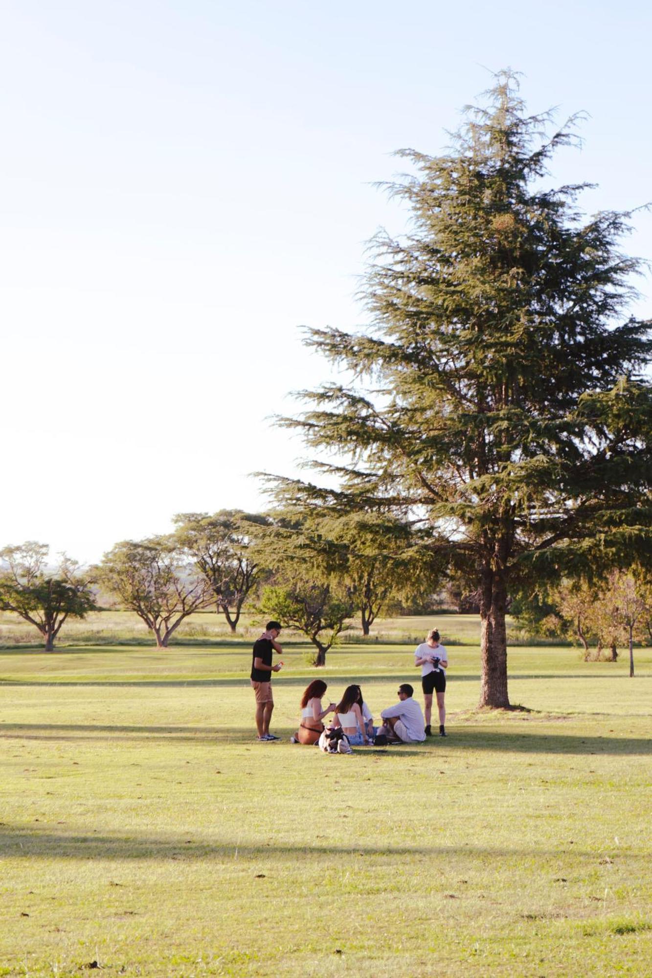 La Cantera Eco & Golf *