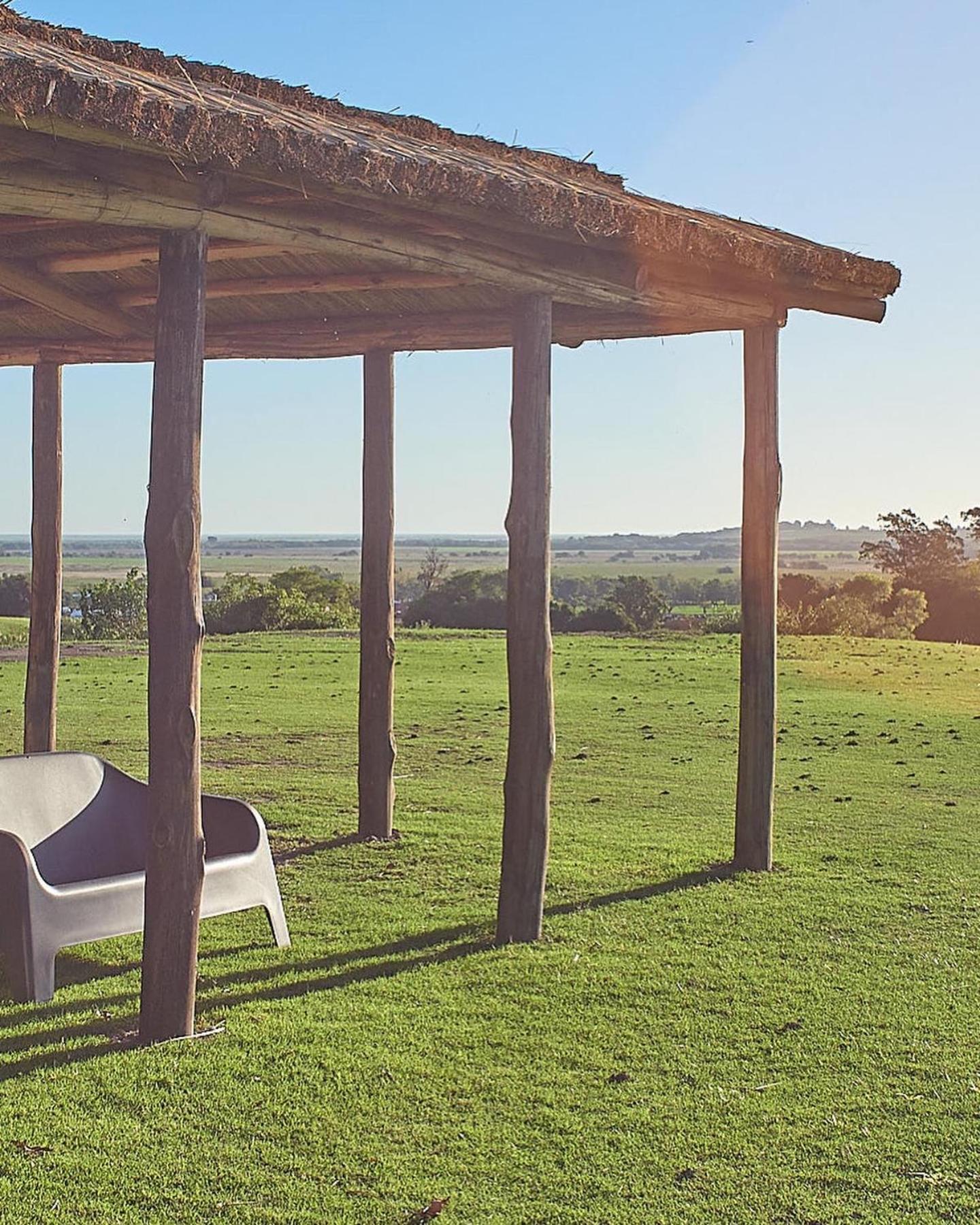 Apartment La Cantera Eco & Golf