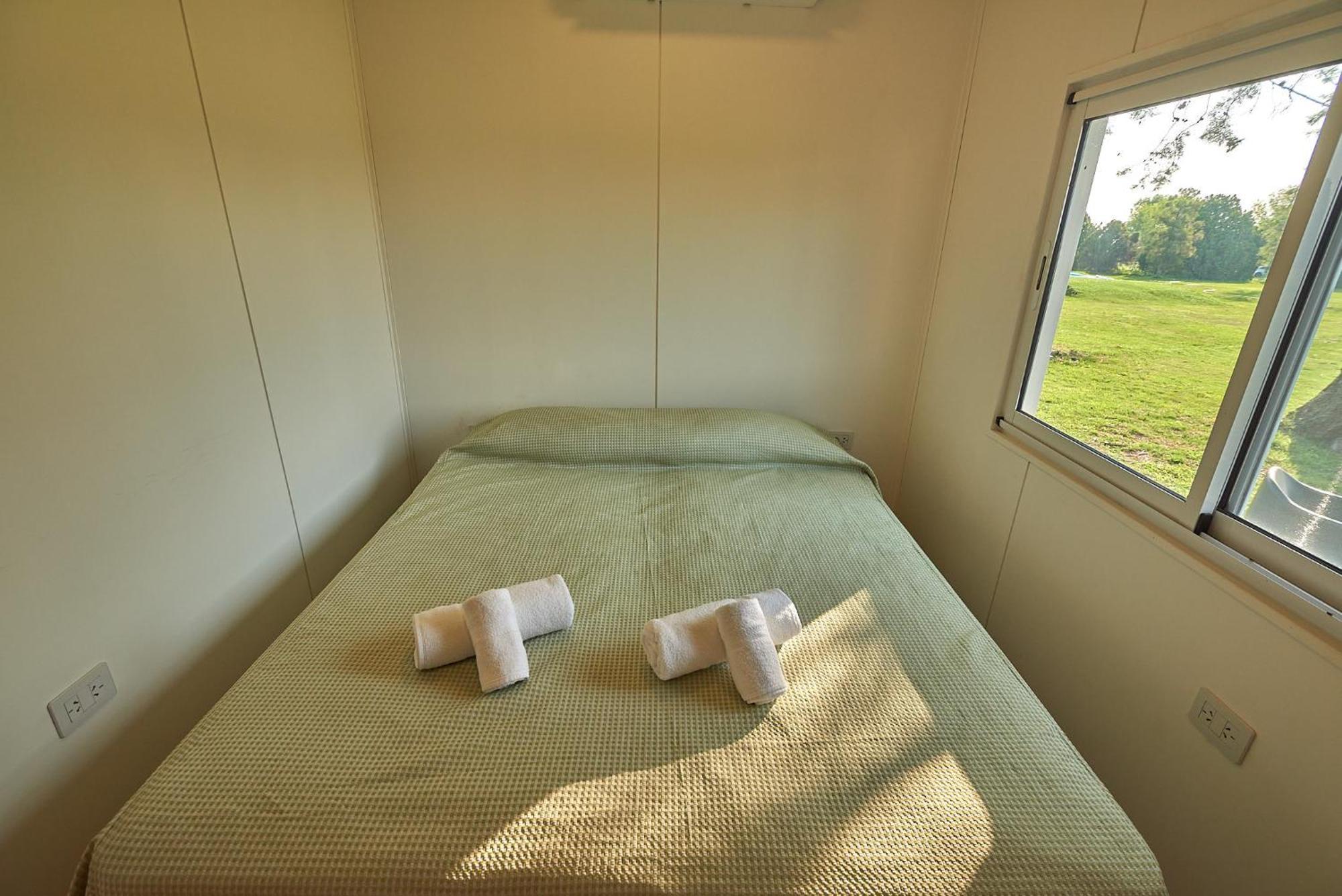Apartment La Cantera Eco & Golf *