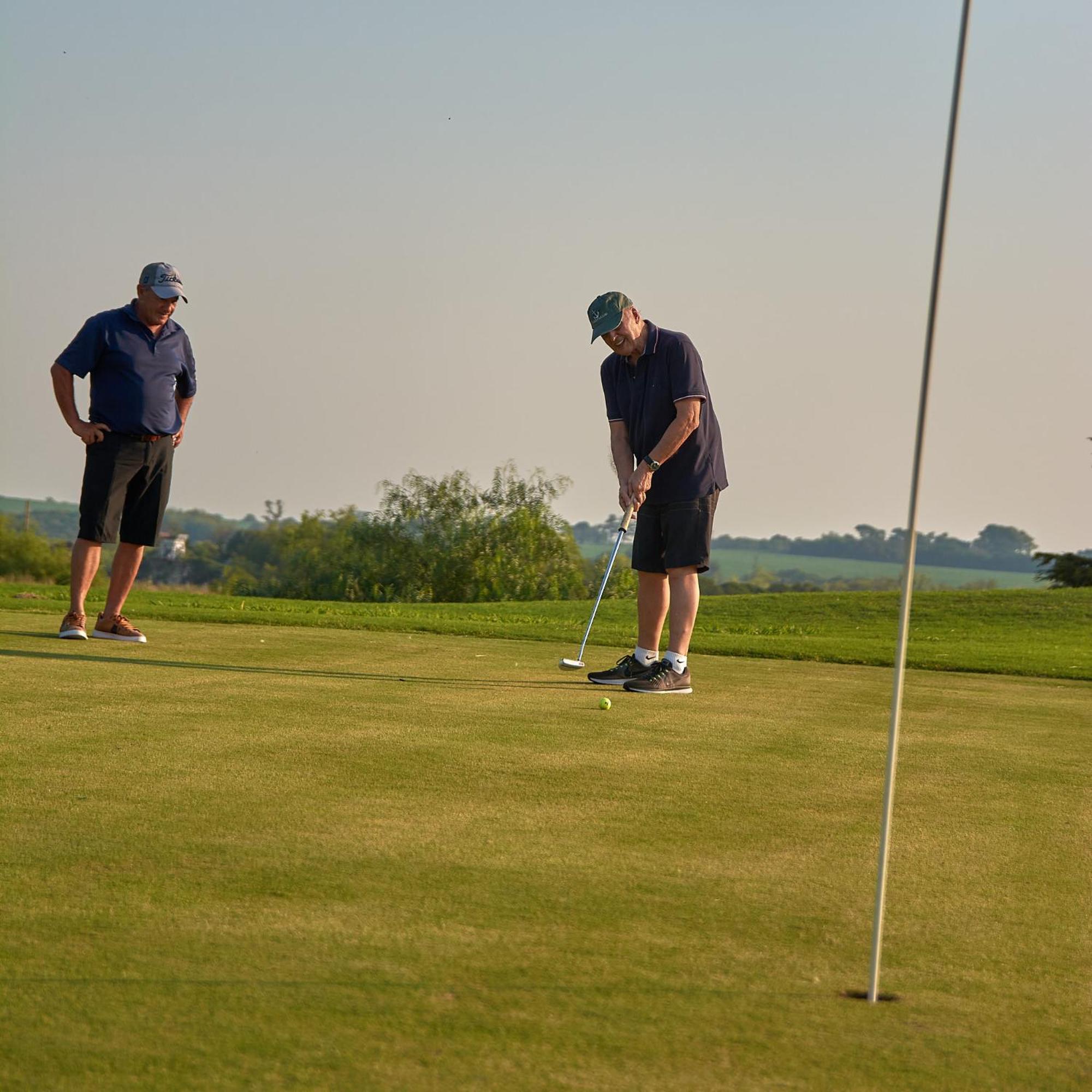 La Cantera Eco & Golf * Victoria (Entre Rios)