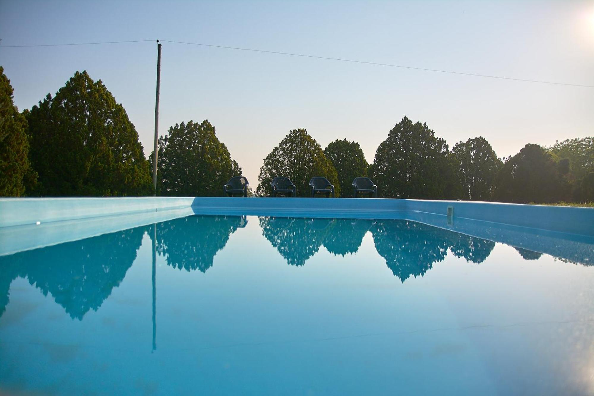 Apartment La Cantera Eco & Golf *