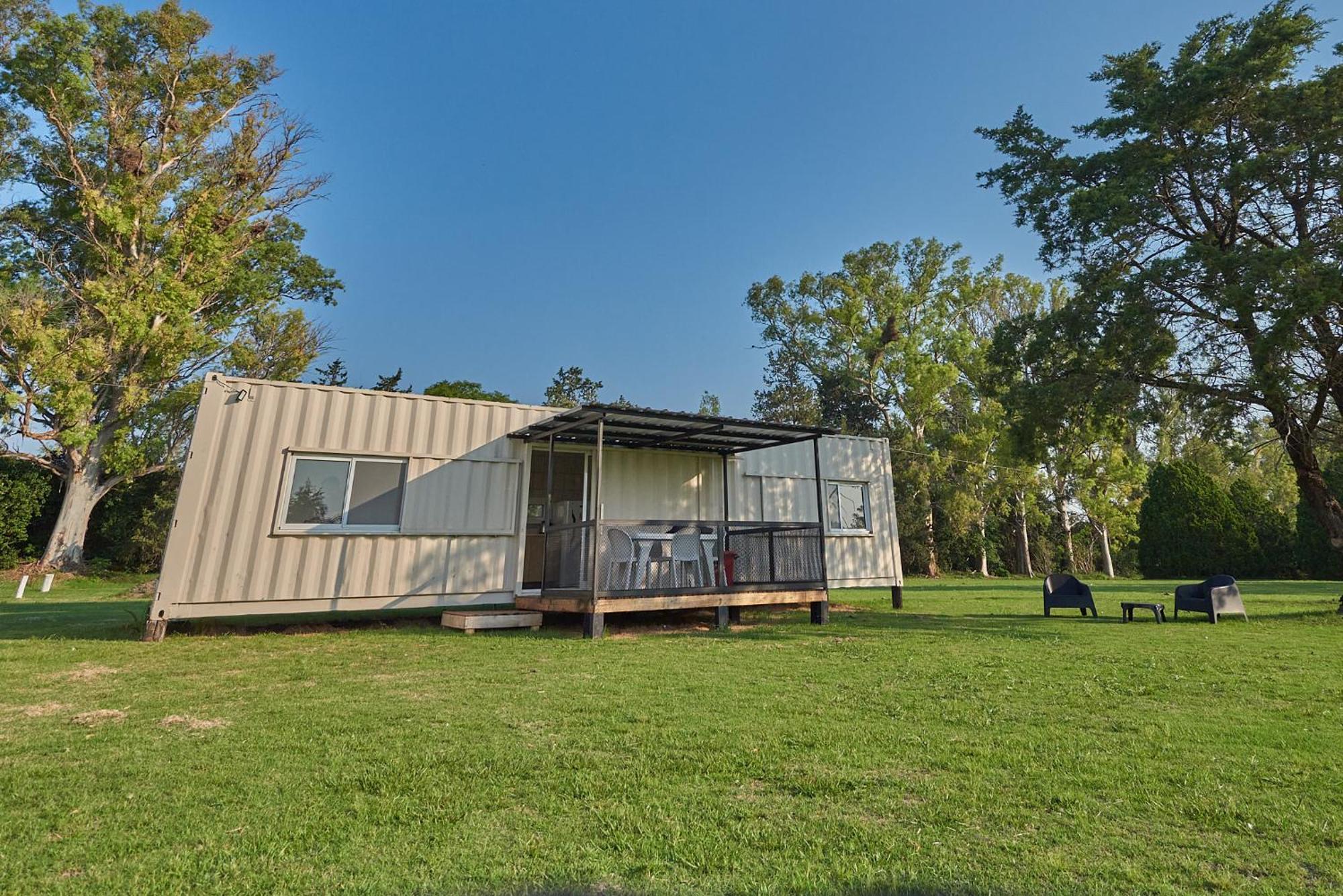 La Cantera Eco & Golf Apartment