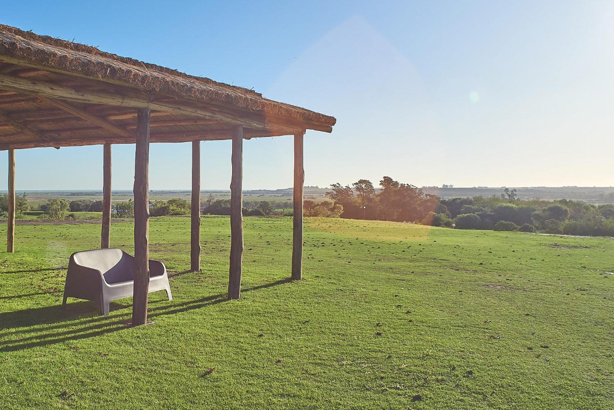 La Cantera Eco & Golf Victoria (Entre Rios)
