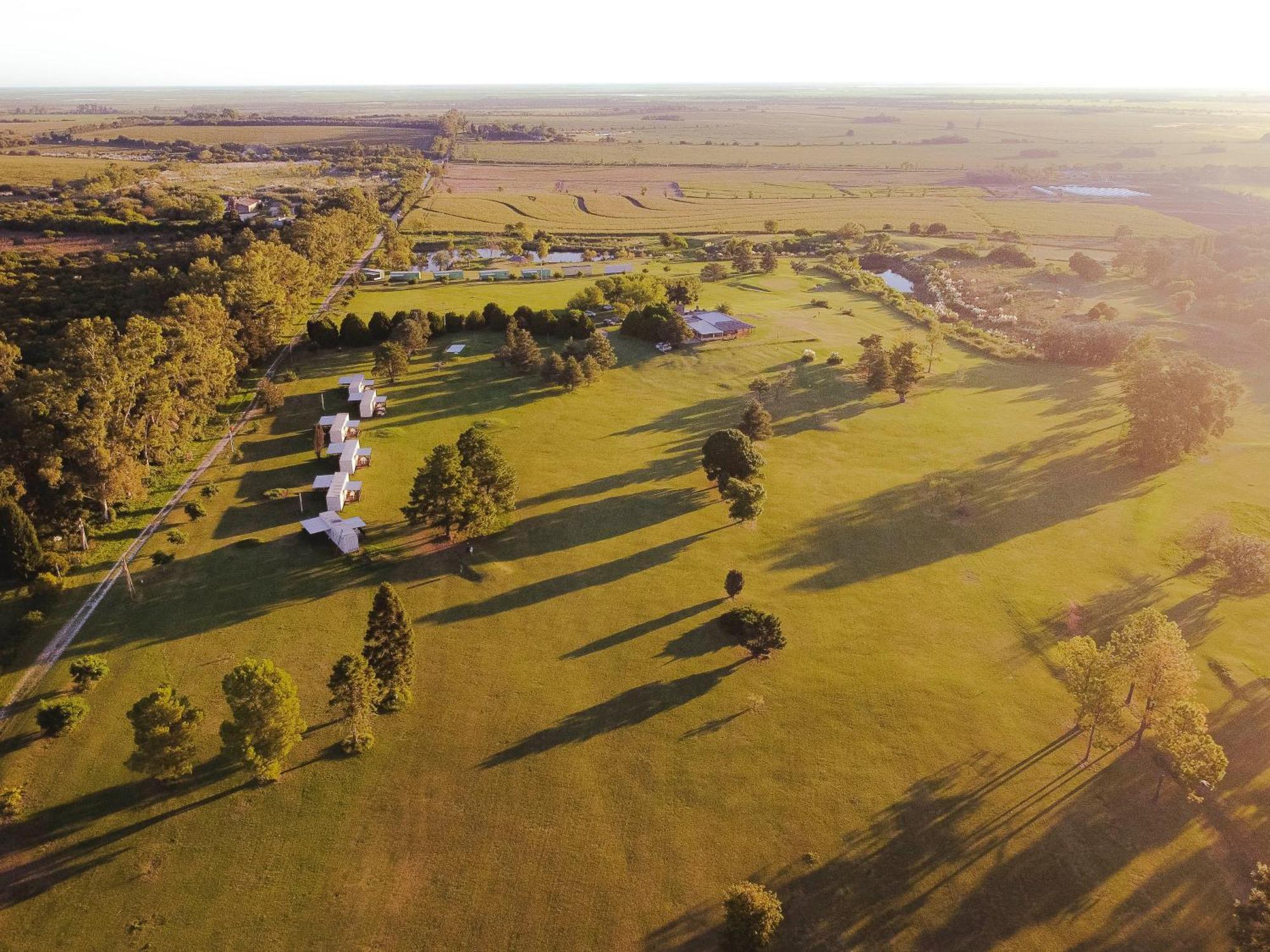 La Cantera Eco & Golf Apartment