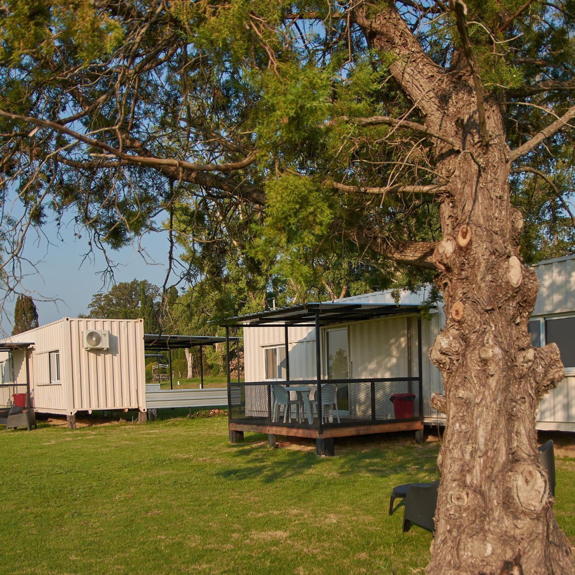 La Cantera Eco & Golf * Victoria (Entre Rios)